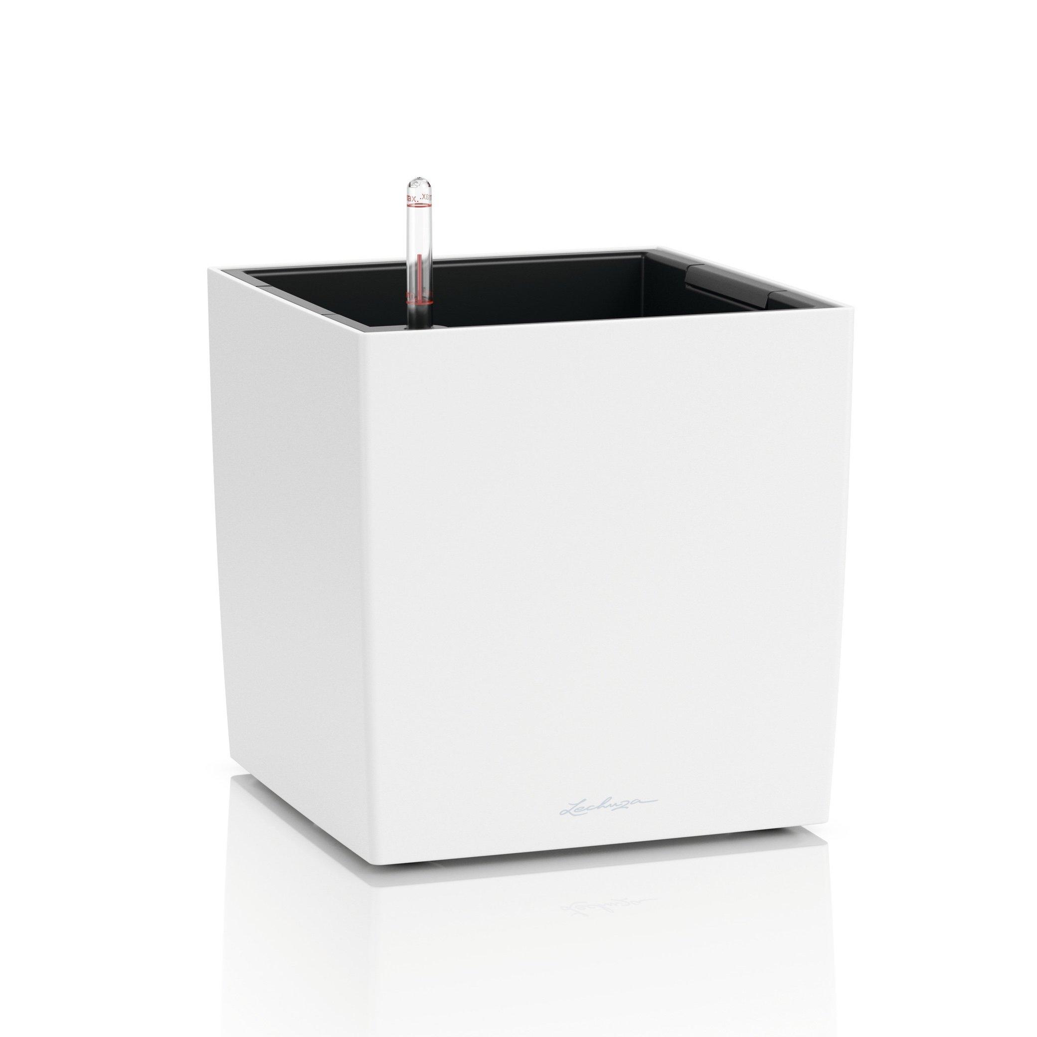 CUBE Color 16 blanc