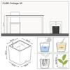 CUBE Cottage 30 granit additional thumb 3