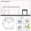 le_cube-cottage50_product_addi_nz_us Thumb