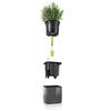 Green Wall Home Kit Glossy weiß highgloss additional thumb 3