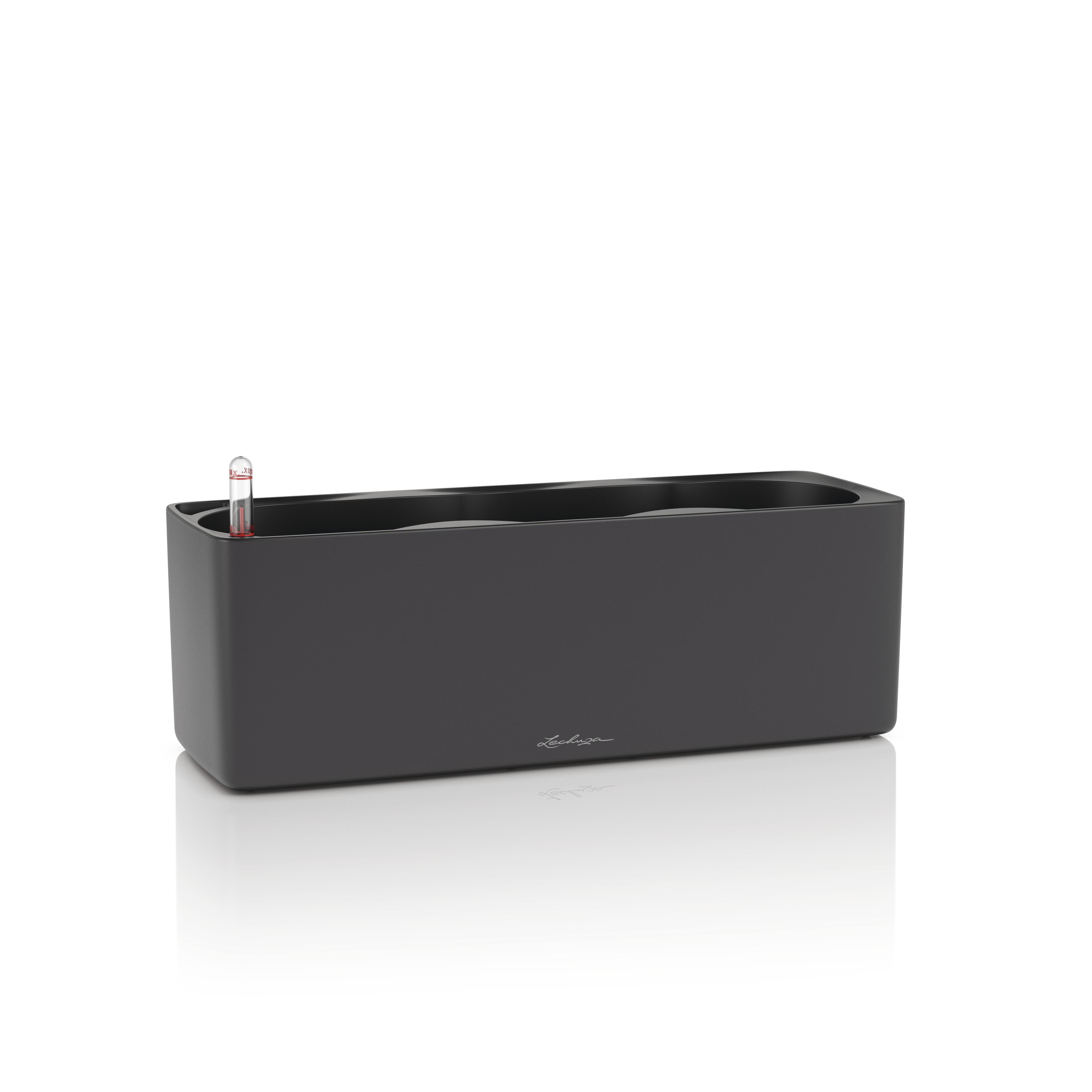 CUBE Premium Triple gris basalte mat