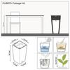 le_cubico-cottage40_product_addi_nz_us Thumb