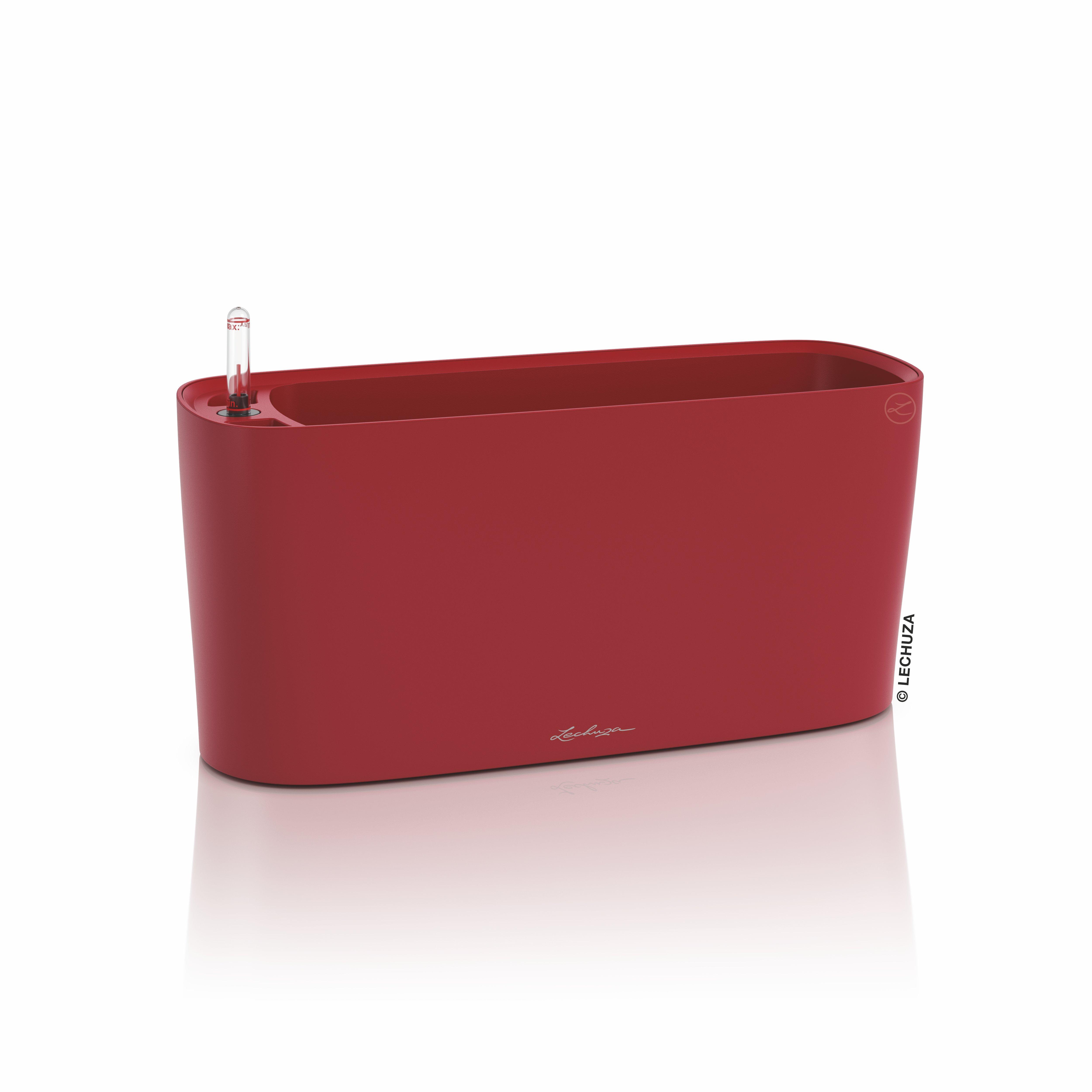 DELTA Premium 20 scarlet red mat