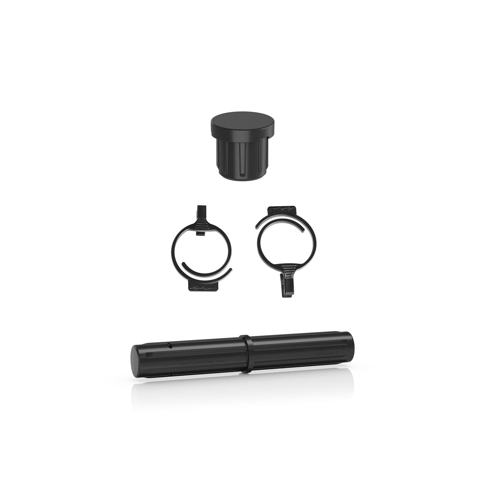 Set de pi&egrave;ces d&eacute;tach&eacute;es (2x)
