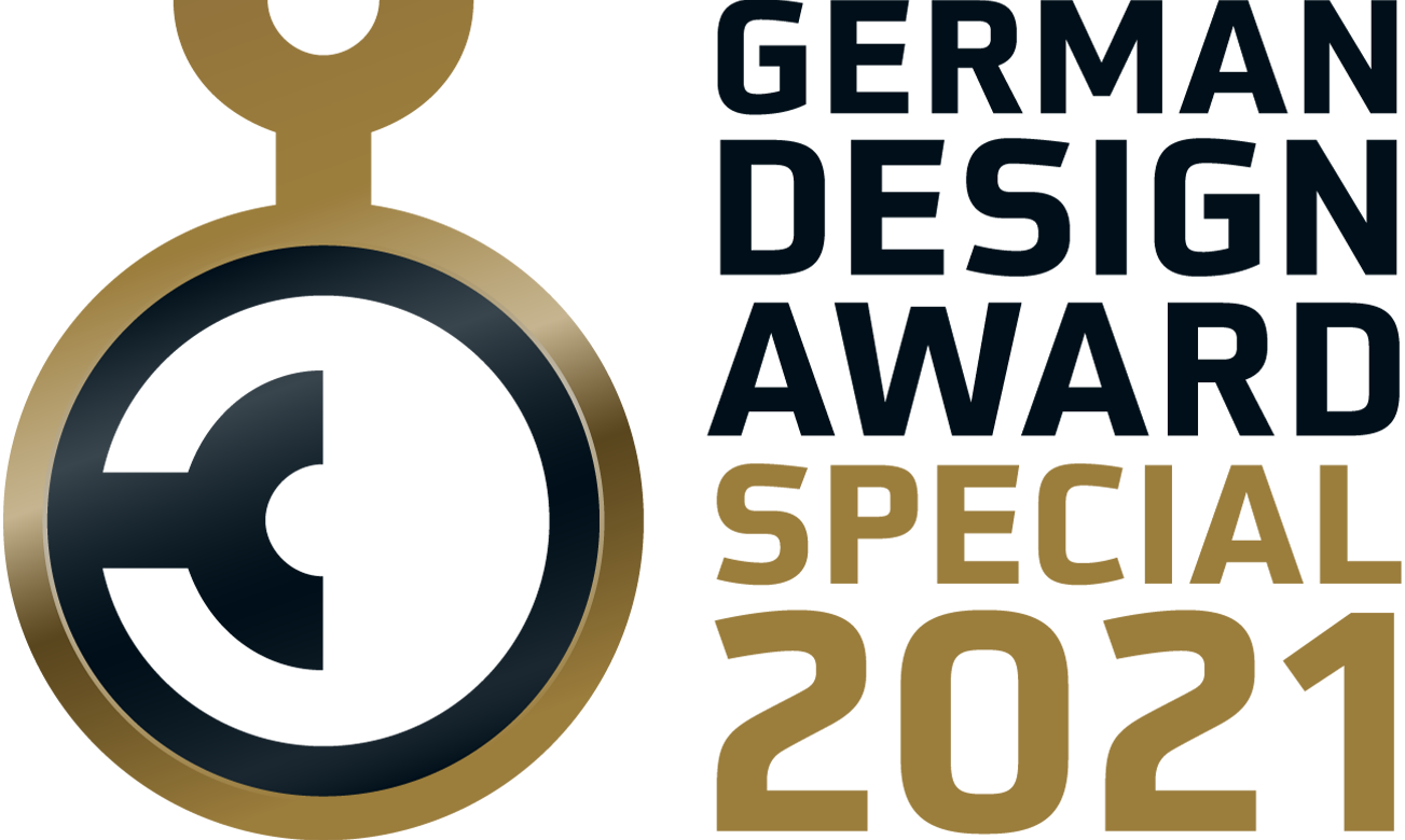 German Design Award Special