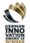 German Innovation Award Winner German Innovation Award Winner