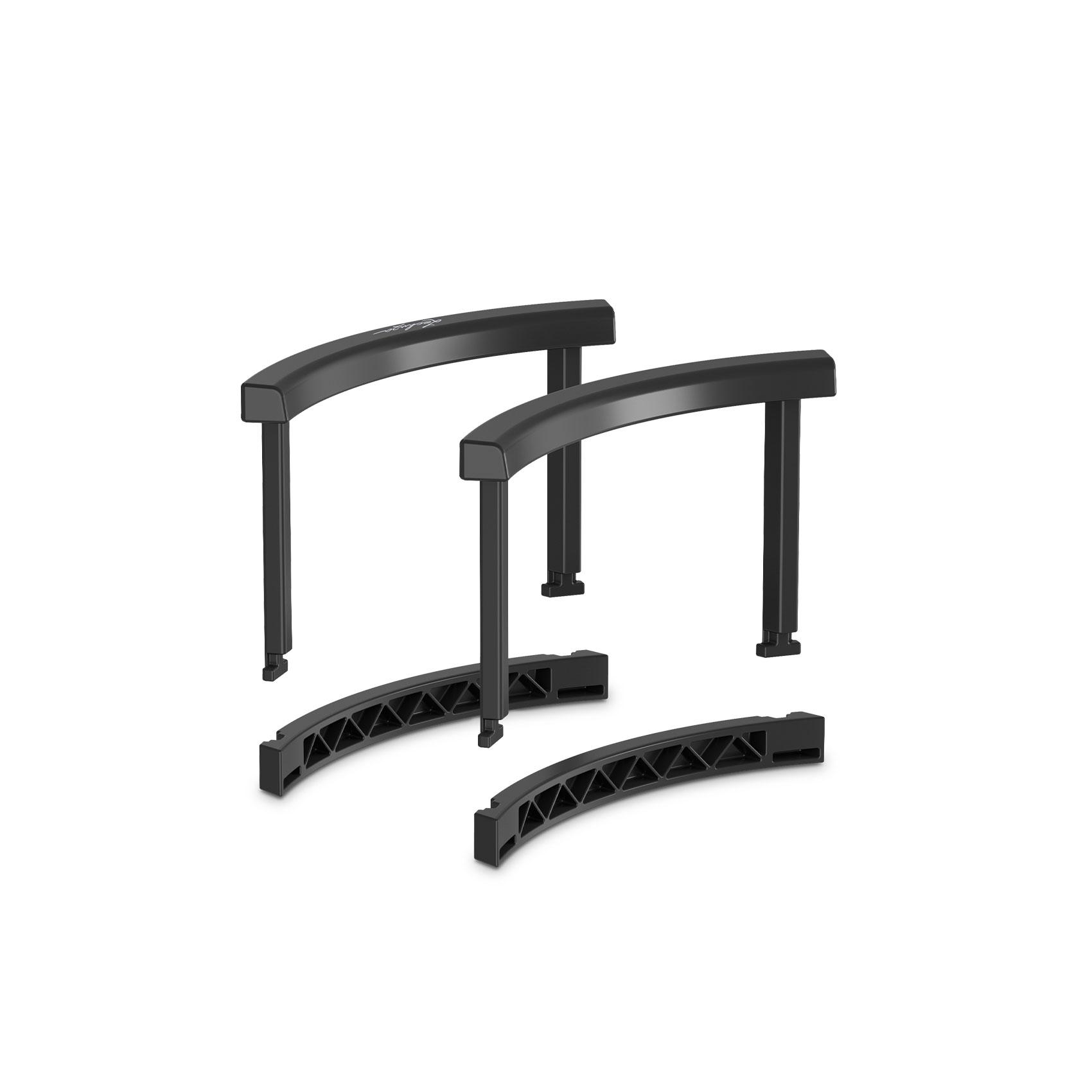 Griffe-Set (2x)