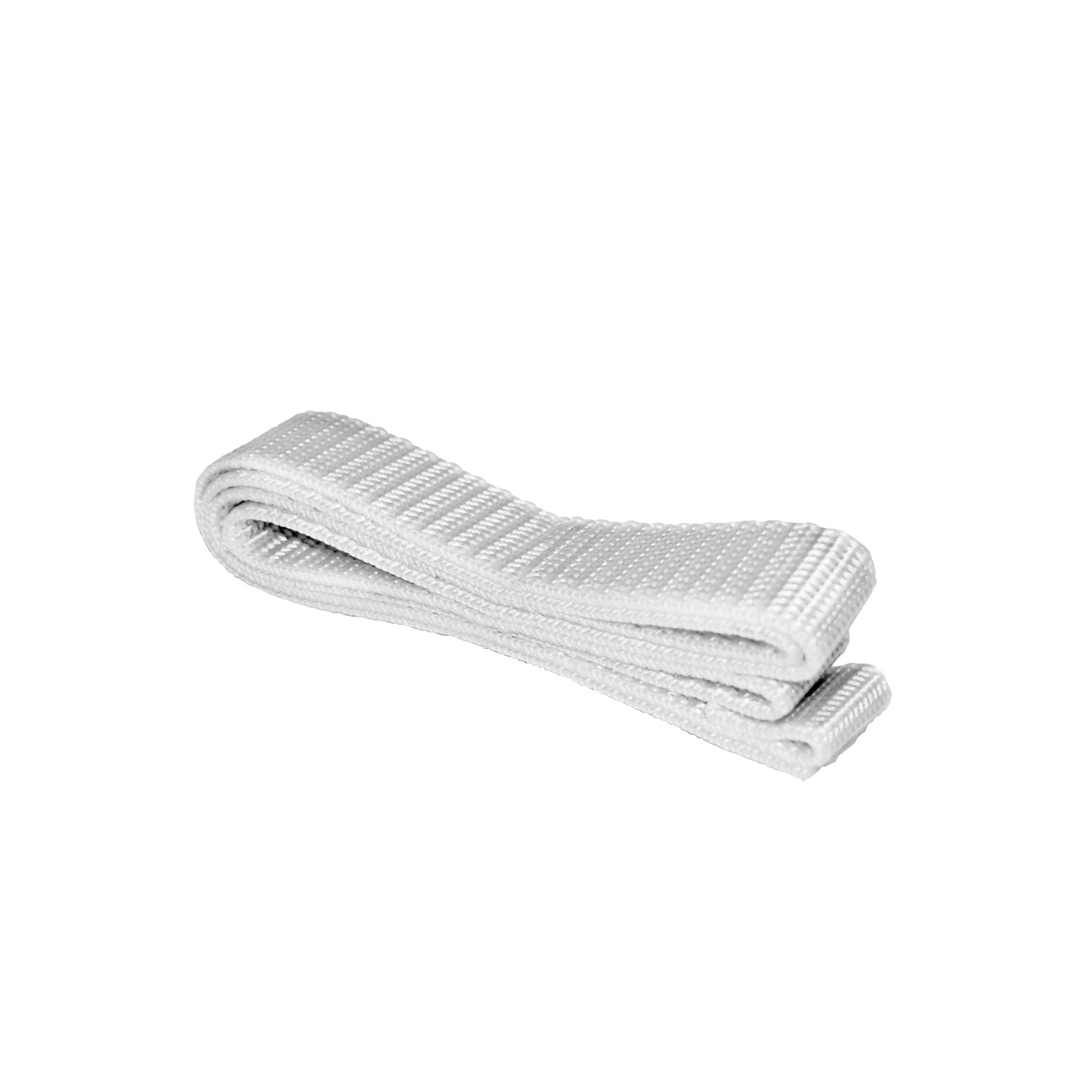 лента 80 см (2 шт) белый для держателя балконного ящика BALCONERA