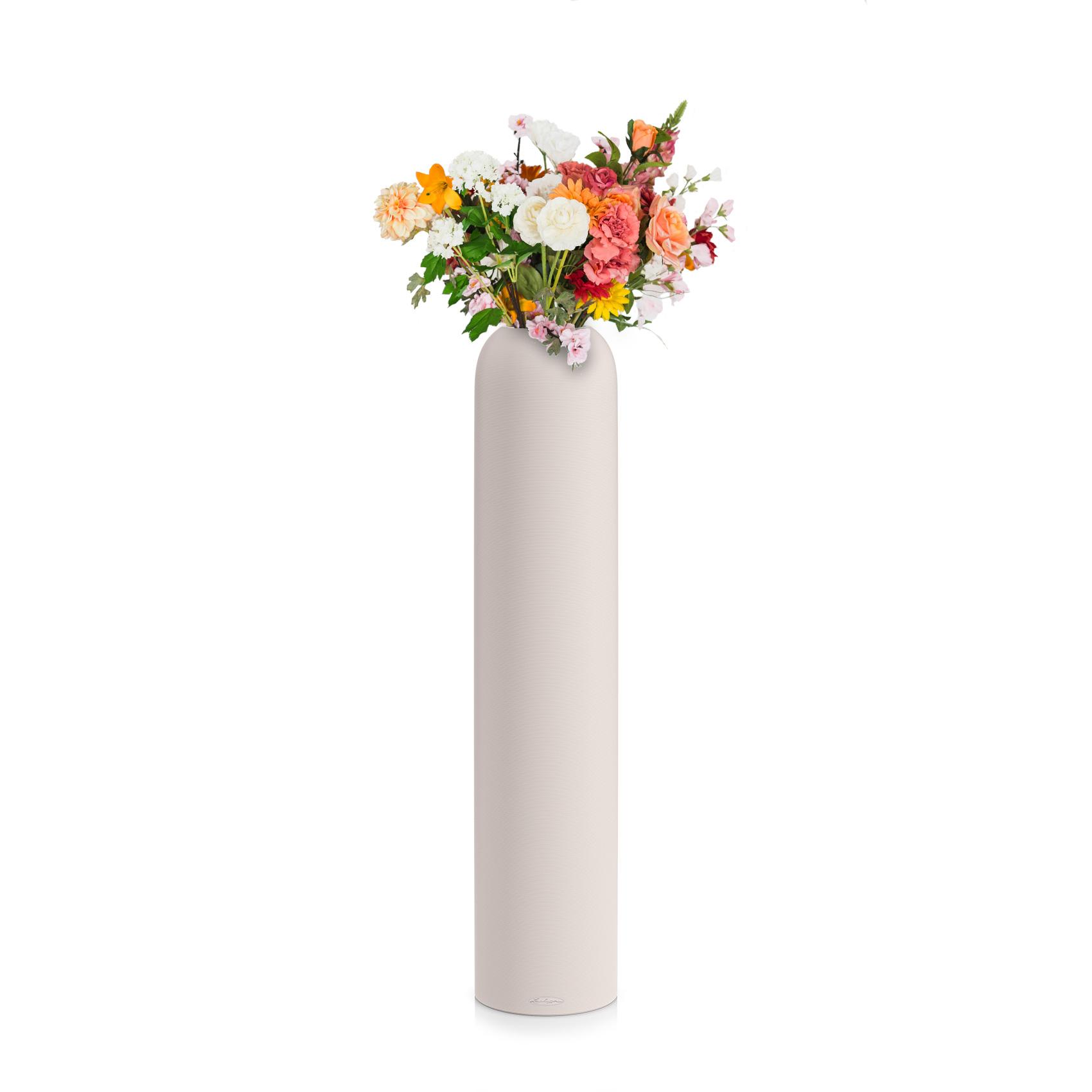 HAVALO vase seashell nude
