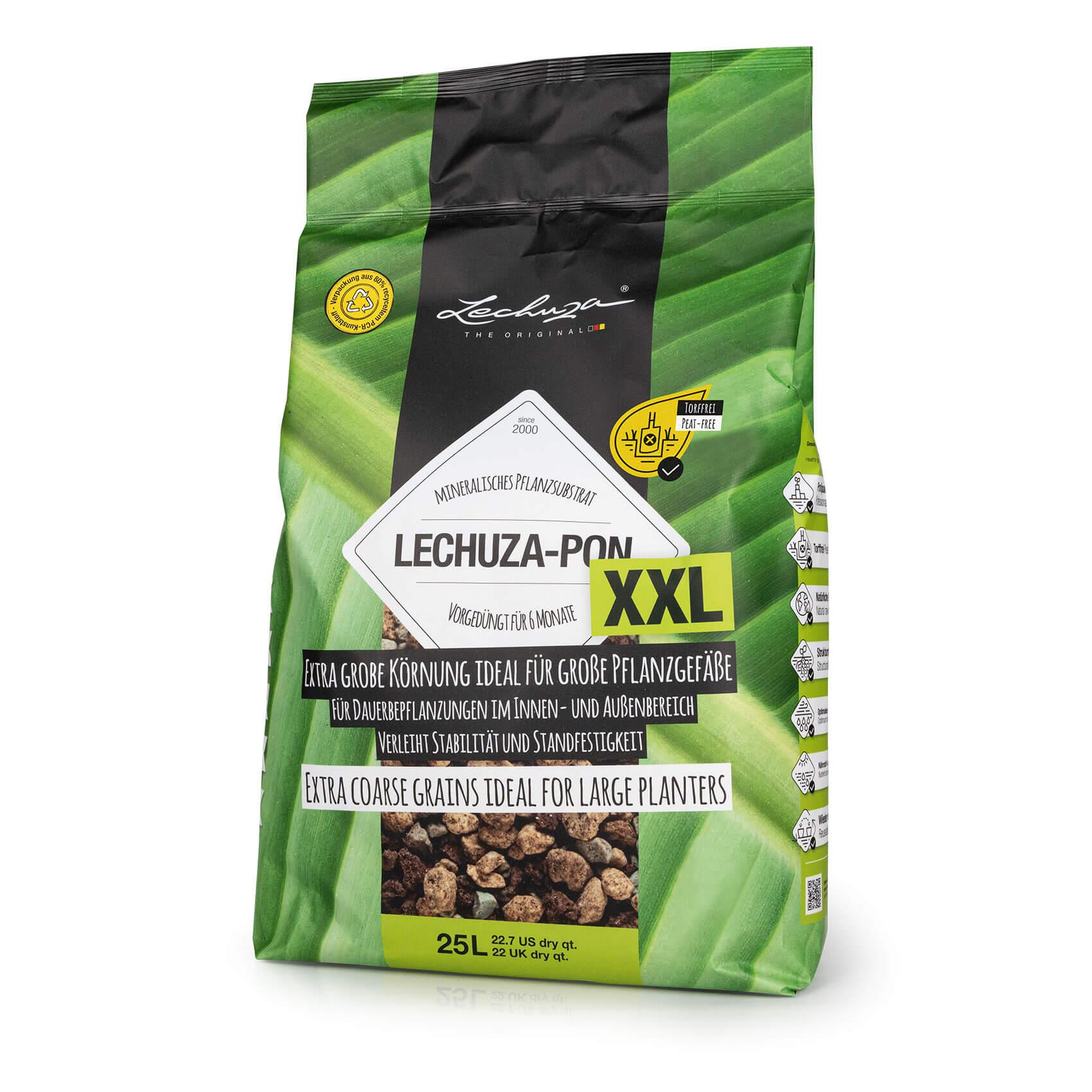 Lechuza PON Substrate - Interismo Online Shop Global