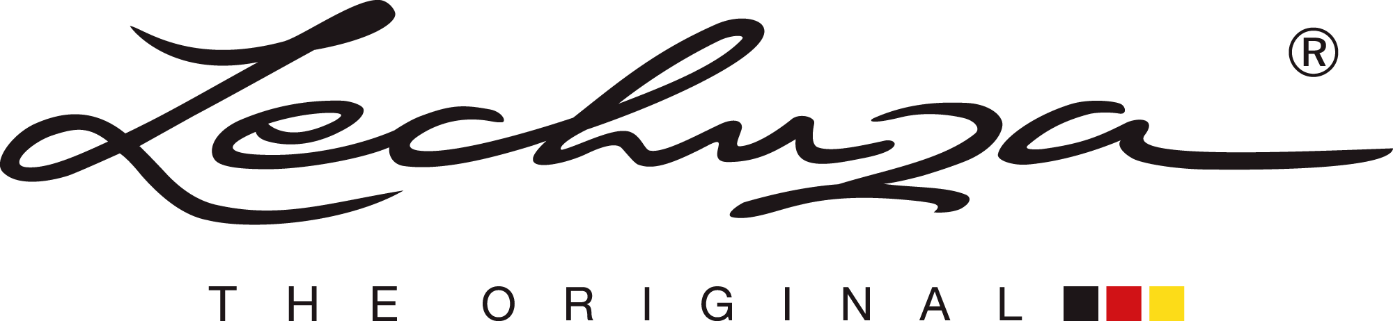 LECHUZA Logo