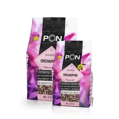 ORCHIDPON Plant Substrate