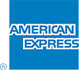 Payment with Amex
