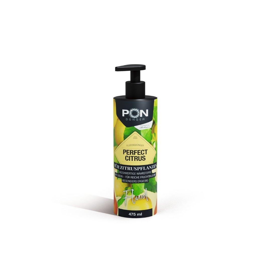 Fertiliseur liquide PERFECT CITRUS Fluid