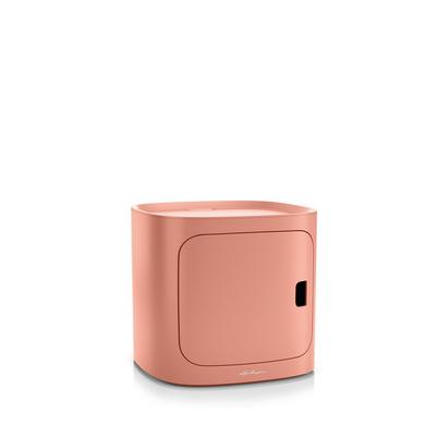 PILA Color Storage coral red