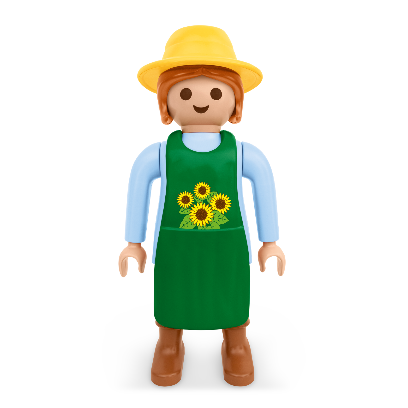 PLAYMOBIL LECHUZA Mega Figure G&auml;rtnerin Conny (ca. 63 cm)&nbsp;