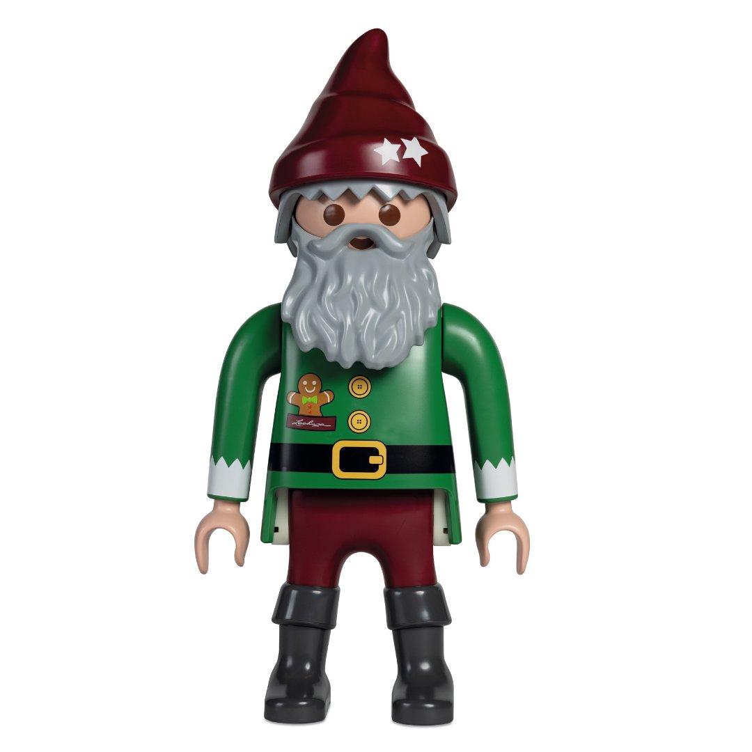 PLAYMOBIL LECHUZA Mega Figure Wichtel Kristoff (ca. 65 cm)&nbsp;&nbsp;&nbsp;&nbsp;