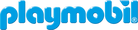 PLAYMOBIL Logo