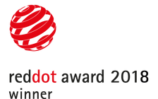 Red Dot Award Red Dot Award