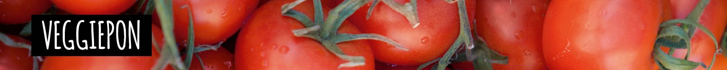 Подзаголовок VEGGIEPON