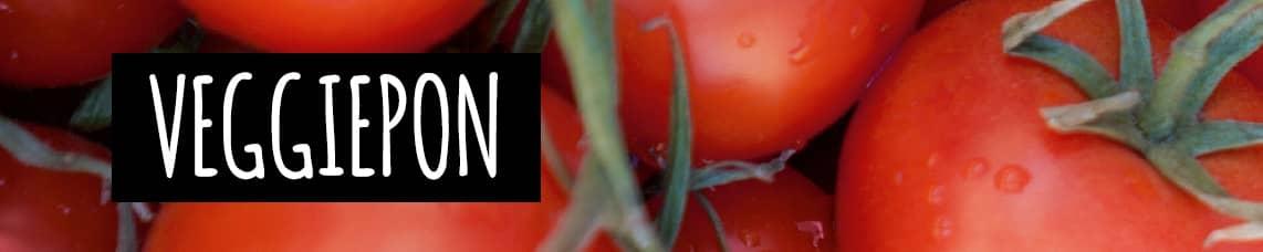 Подзаголовок VEGGIEPON