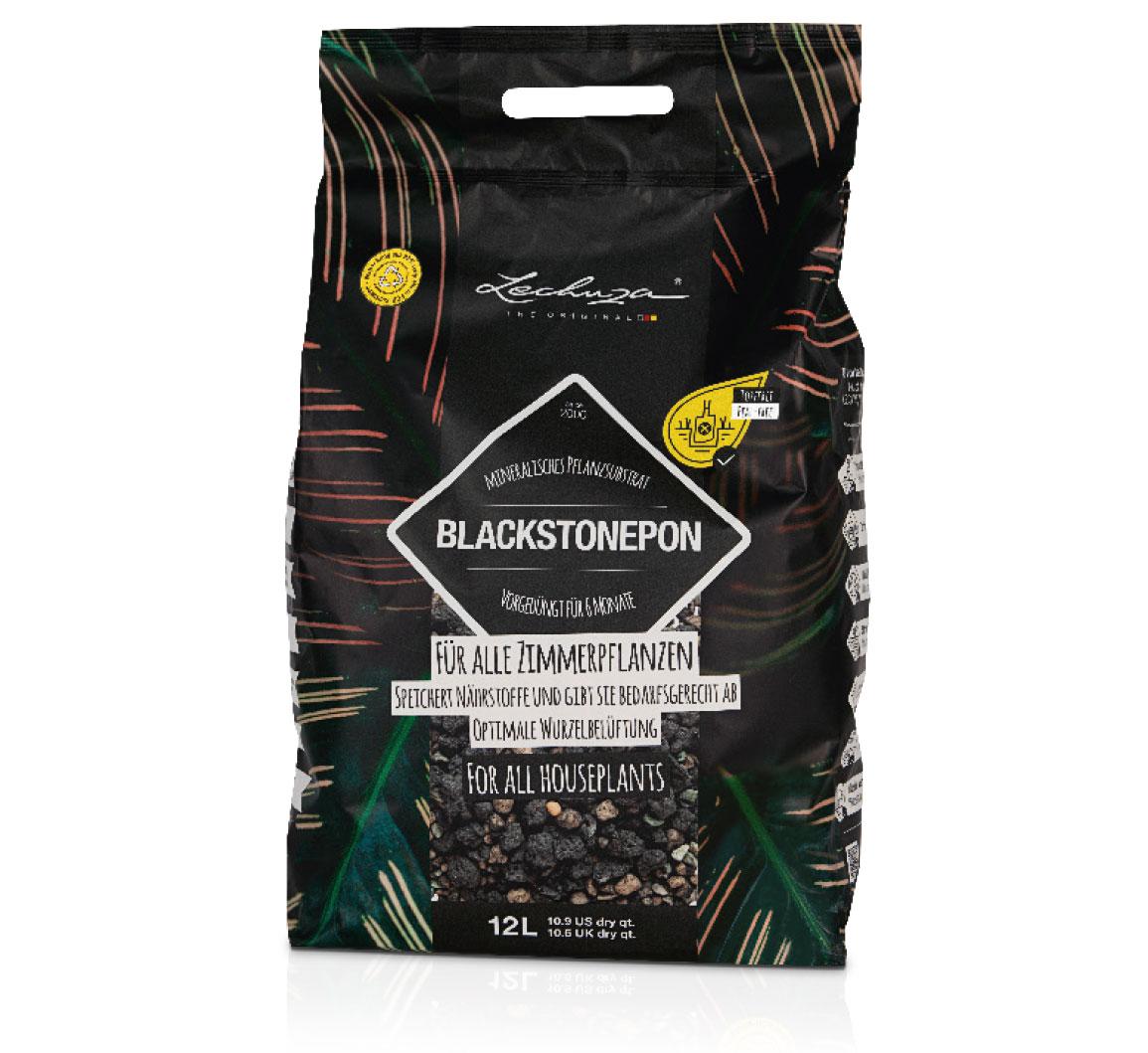BLACKSTONEPON: Designpon in black