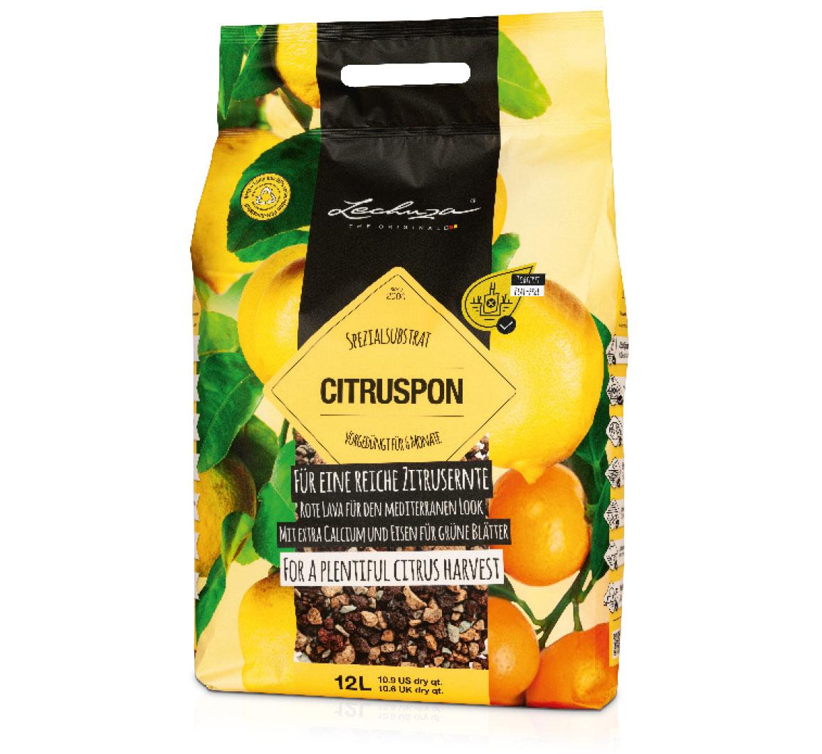 CITRUSPON: Optimal for all citrus plants