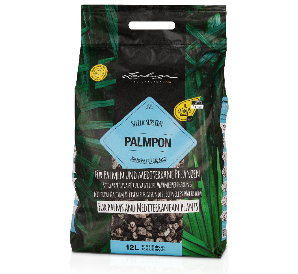 PALMPON: For palms and Mediterranean plants