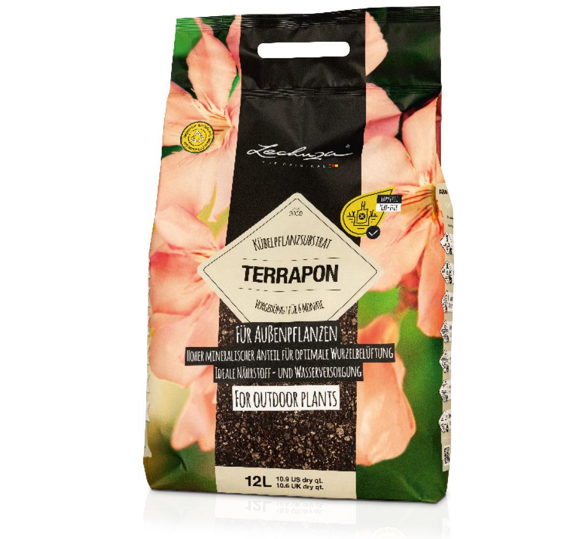 TERRAPON: For all outdoor and potted plants