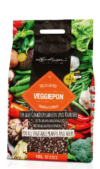 VEGGIEPON