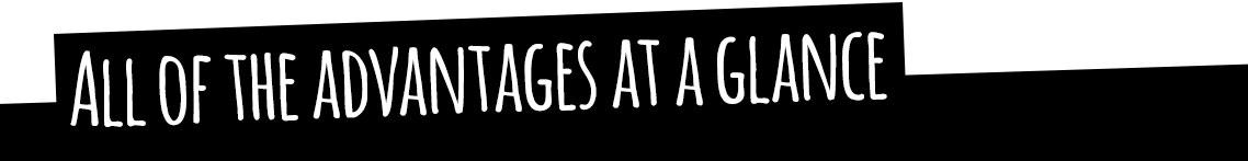 BLACKSTONEPON: Designpon in black