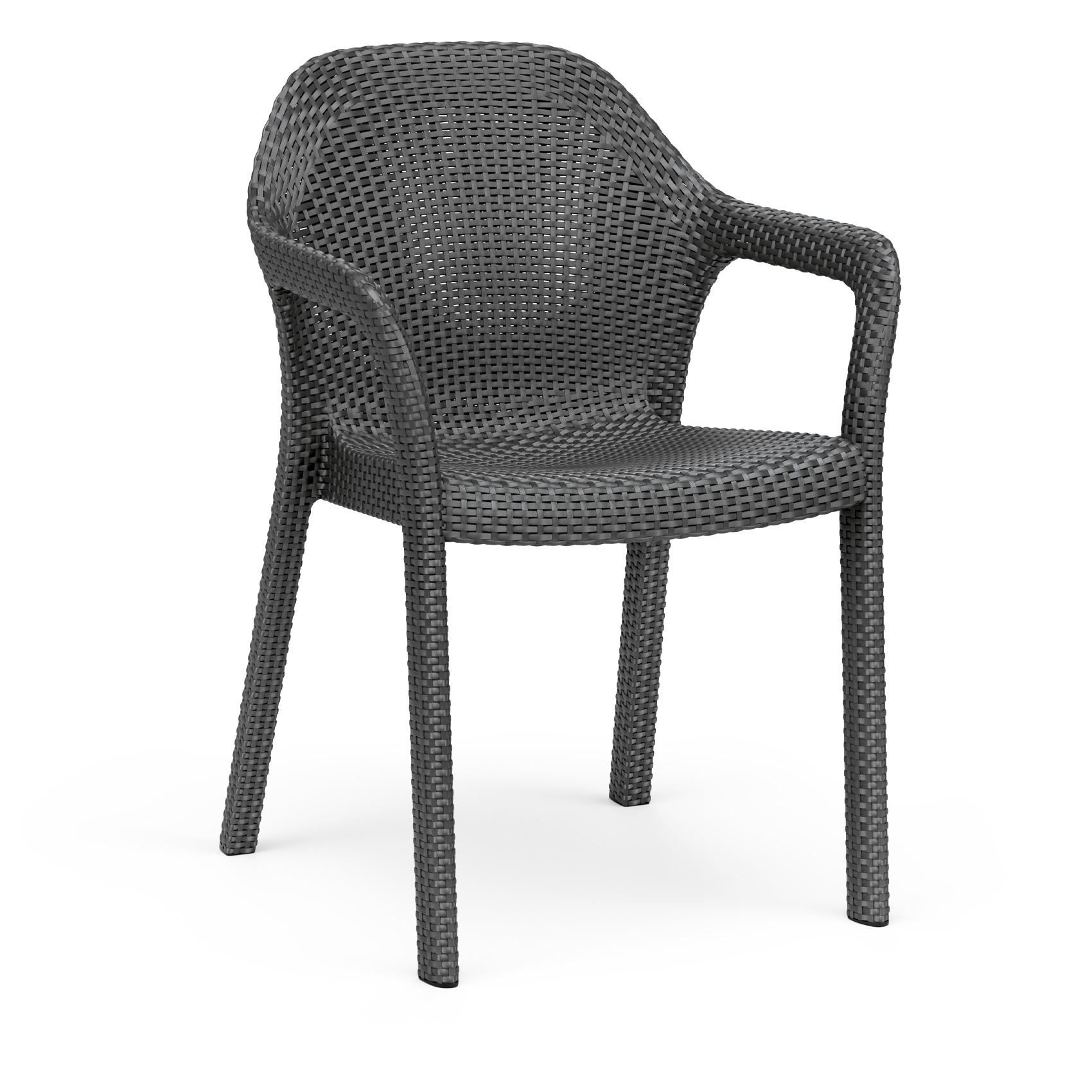 Chair granite