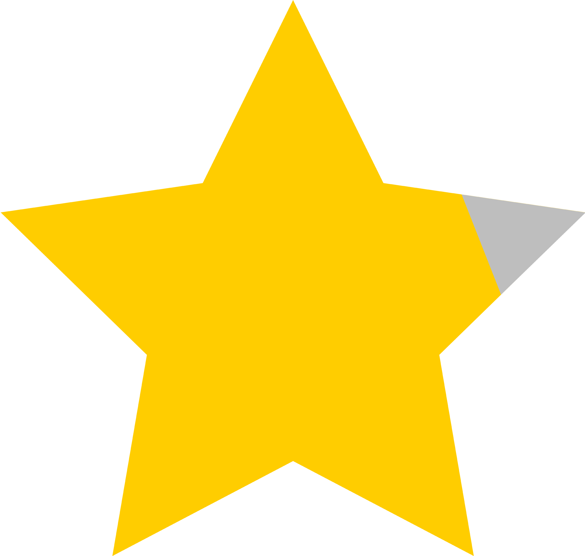 Stern Auszeichnung Trnd