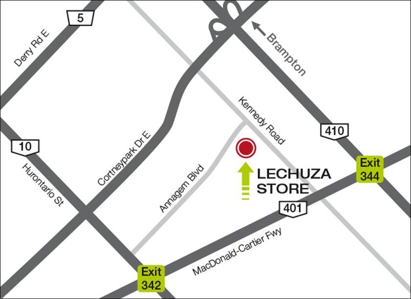 le_stores-canda_anfahrt
