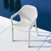 Στοιβαζόμενη καρέκλα granite additional thumb 9