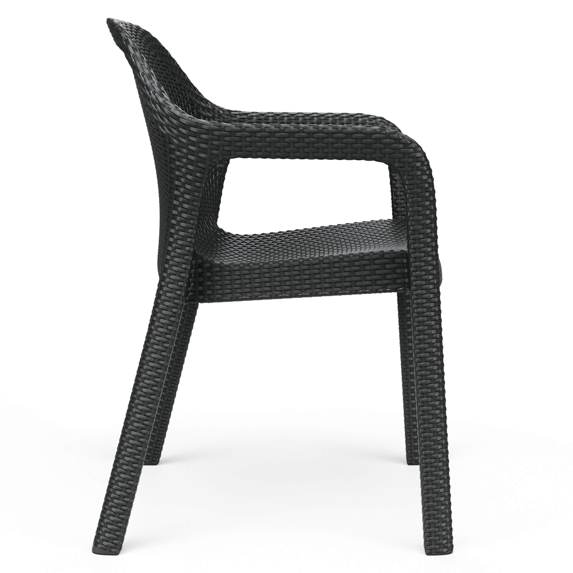 Chair Mocha
