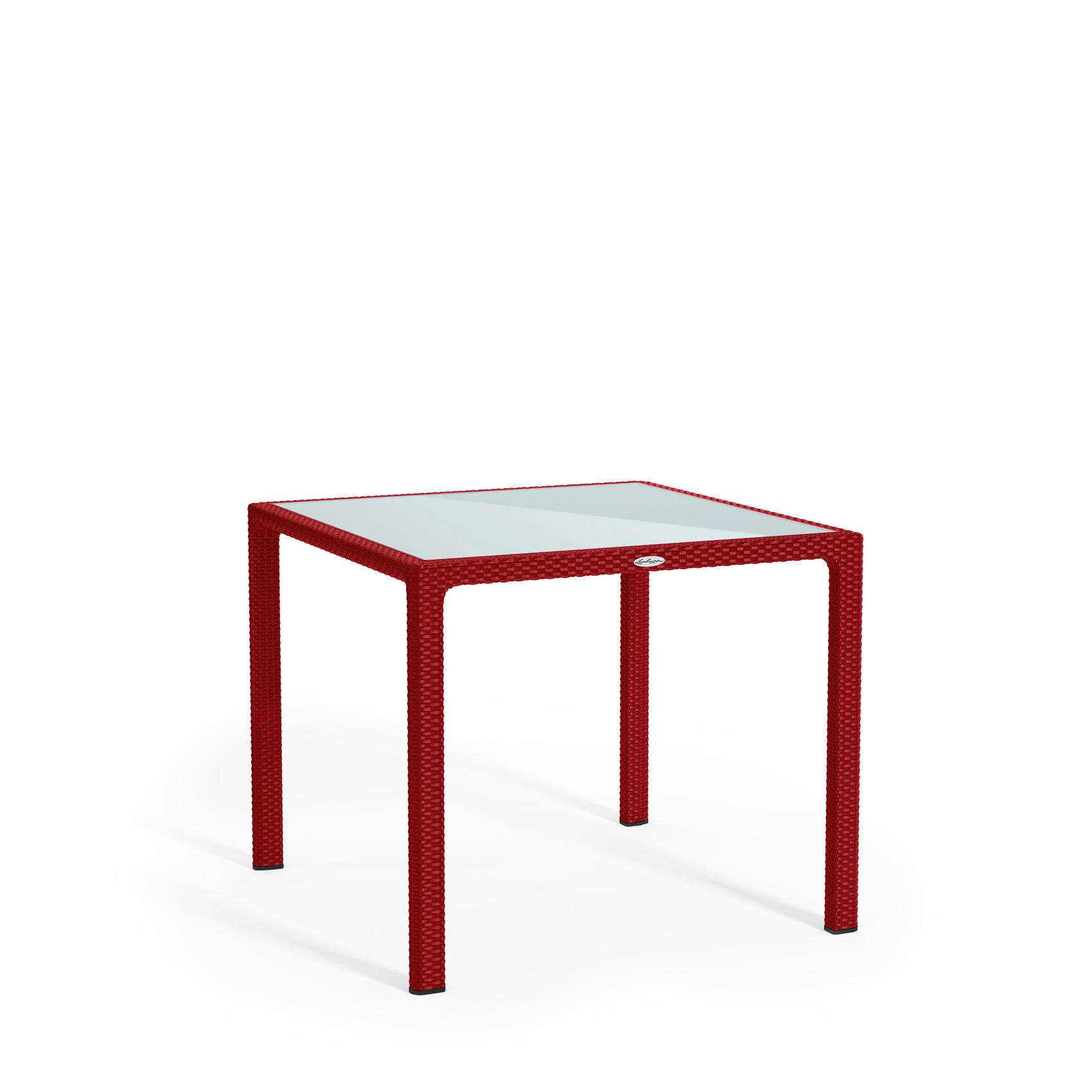 Petite table