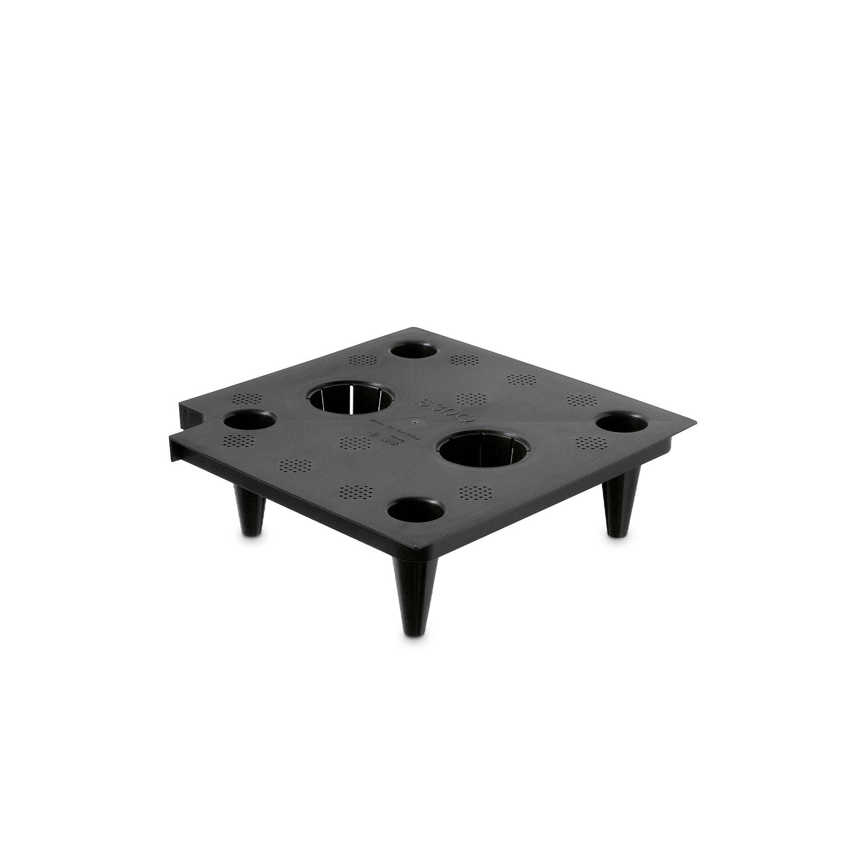 Plateau de s&eacute;paration (2x)