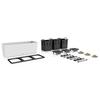 Welche Kriterien es vorm Kauf die Trio cottage 40 zu beachten gilt!