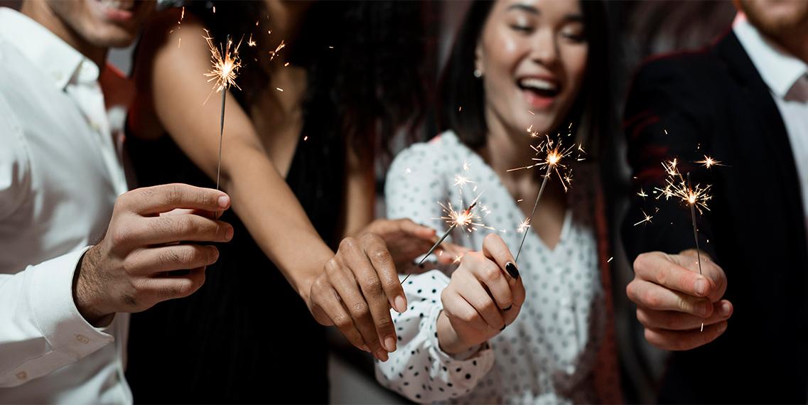 New Year's Eve Party