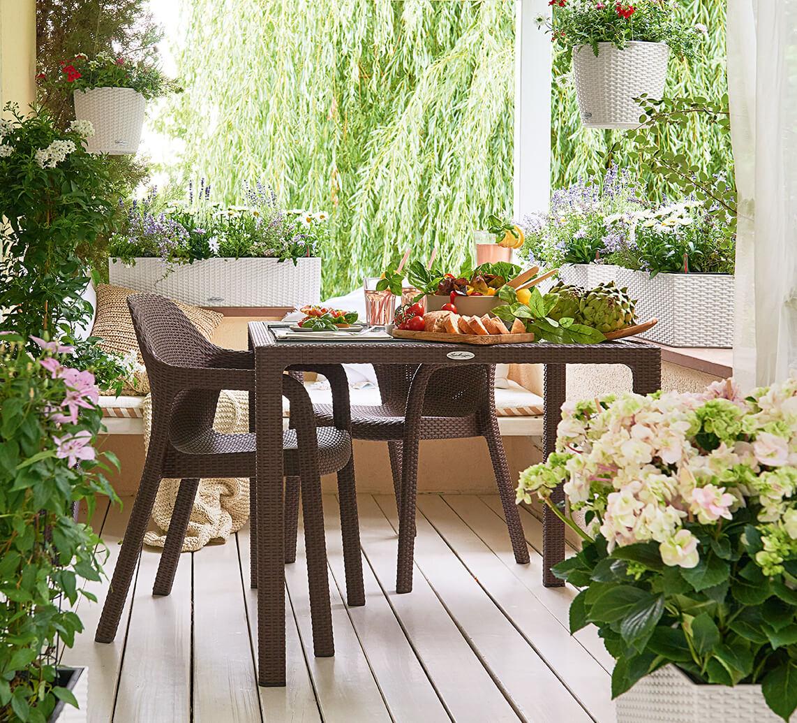 pic Veranda Chairs And Tables garden furniture with style for