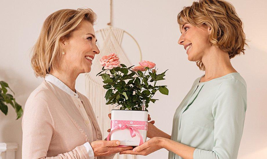 Bezaubernde Geschenkideen für Frauen