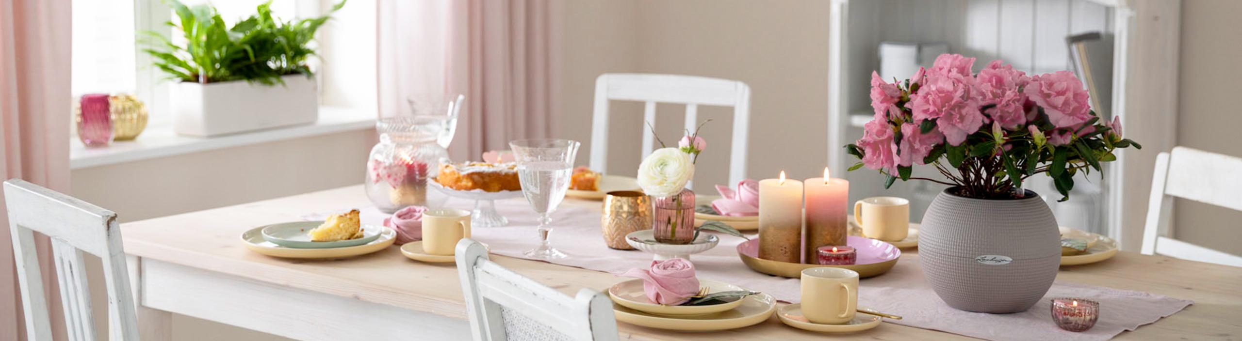 Liebevolle Ideen zum Muttertag