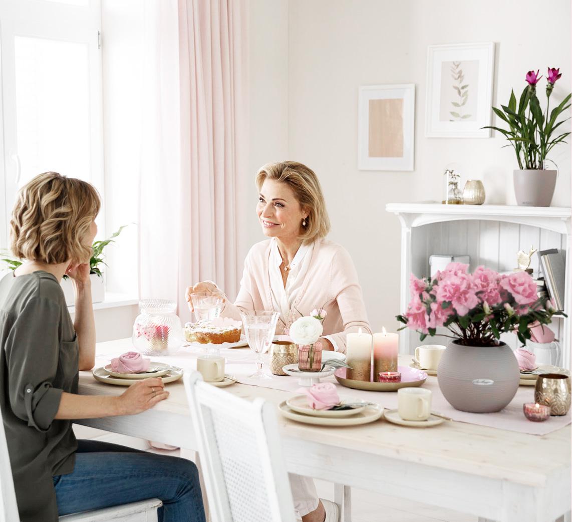 LECHUZA-PURO Color 20