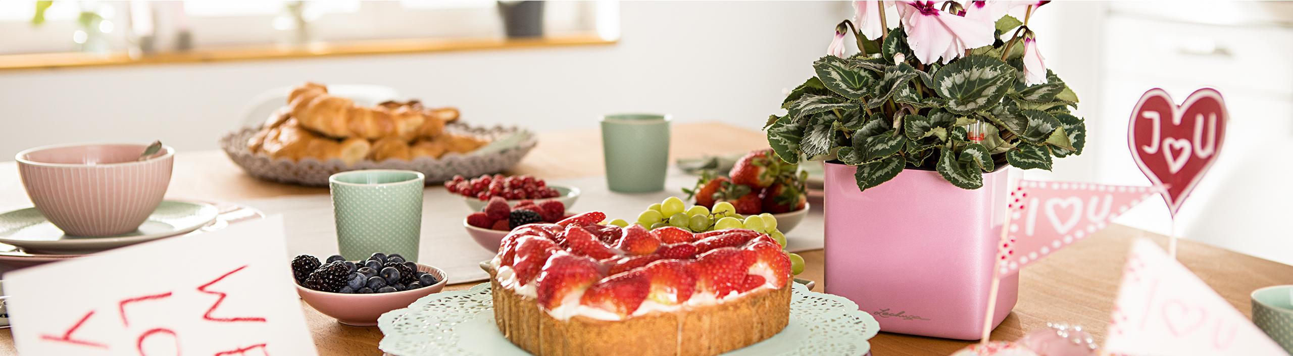 Lovely ideas for Mother&rsquo;s Day