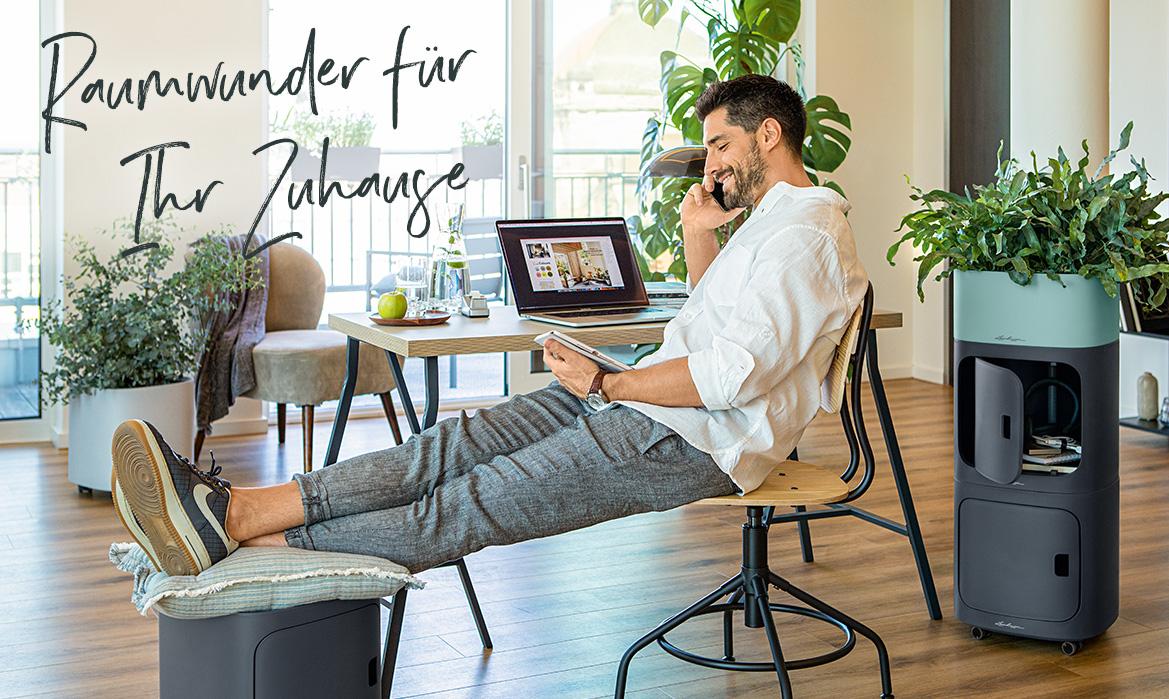 PILA: Raumwunder f&uuml;r Ihr Zuhause