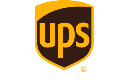 L´envoi se fera par UPS