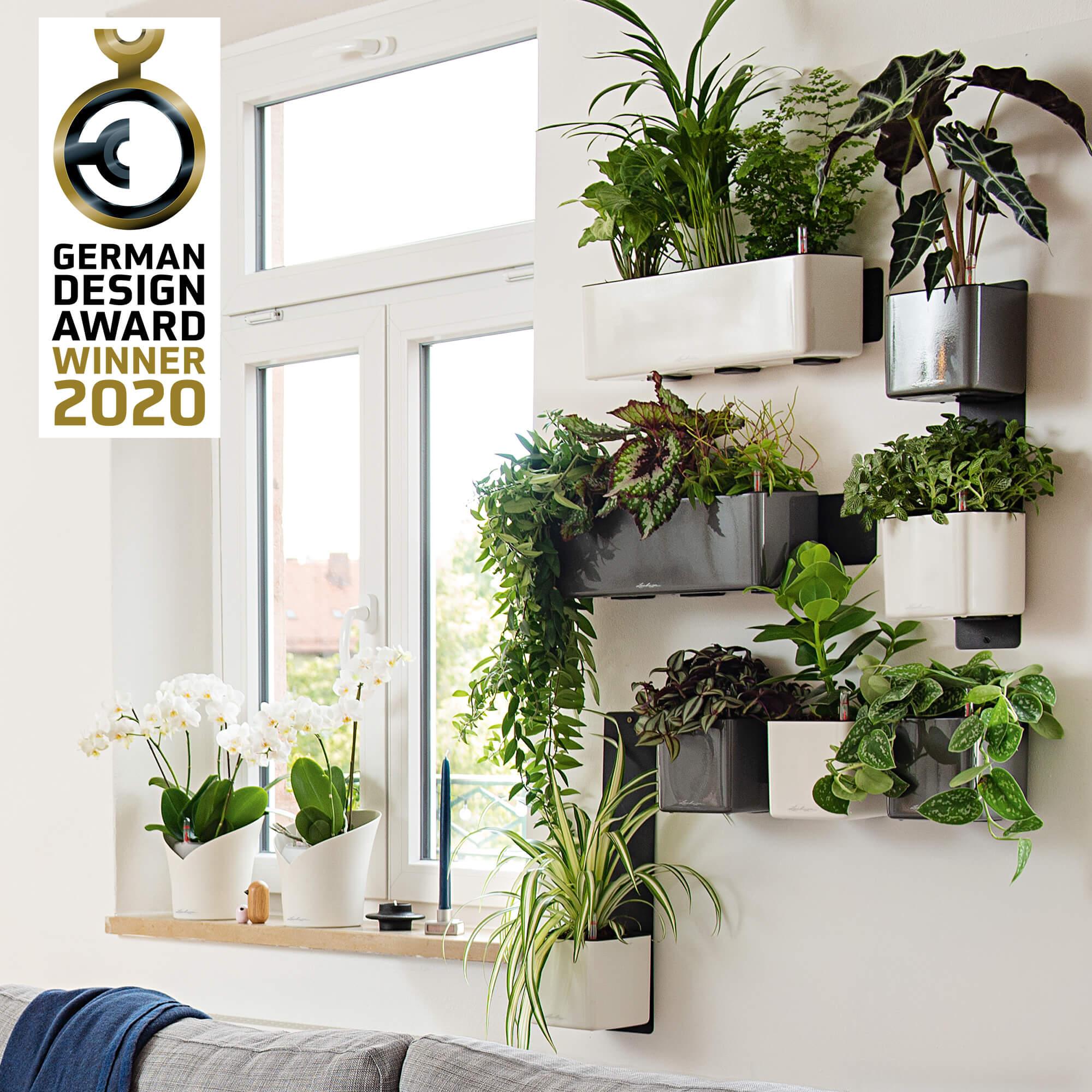 LECHUZA SelfWatering Planters Canada