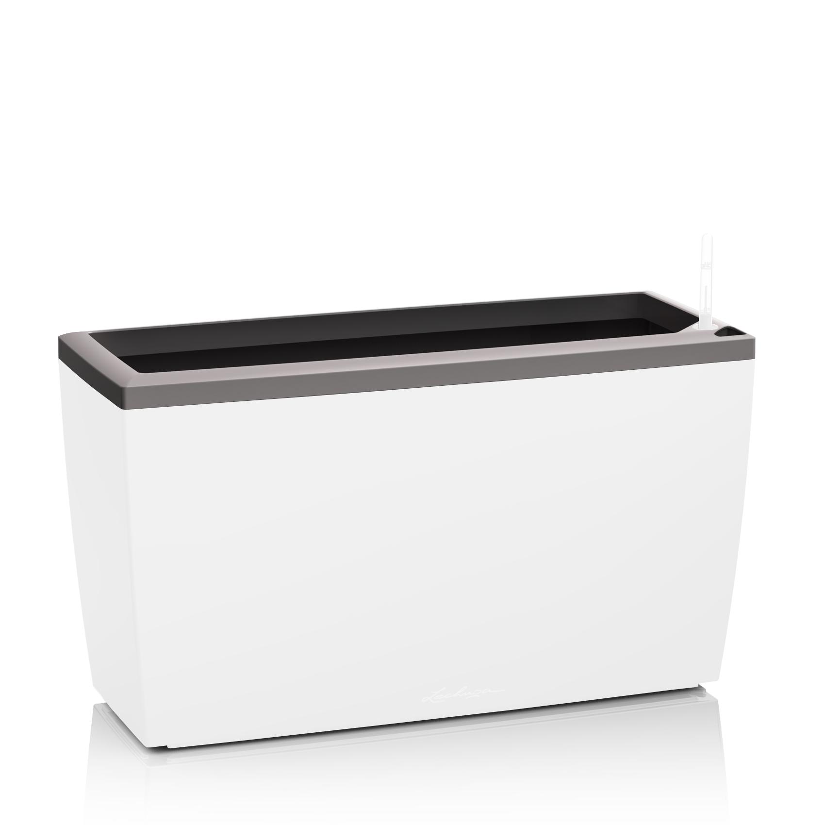 Cadre pour CARARO anthracite m&eacute;tallis&eacute; (contenu pour 1 pot)