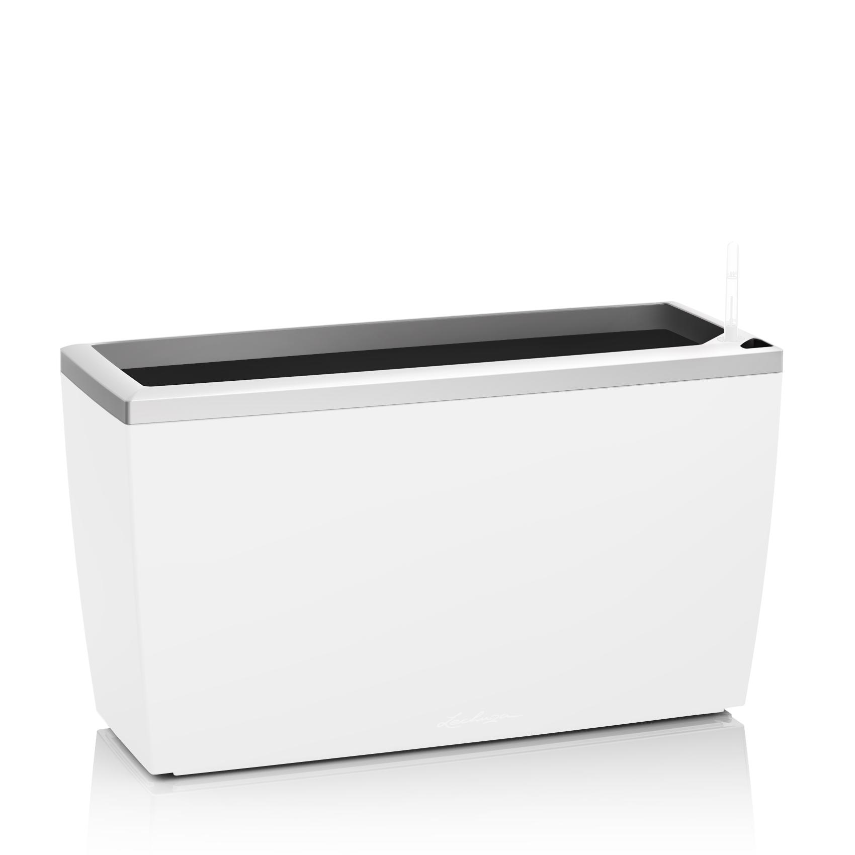 Wechselrahmen f&uuml;r CARARO silber metallic (Inhalt f&uuml;r 1 Gef&auml;&szlig;)
